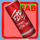 FAB Energy Drink