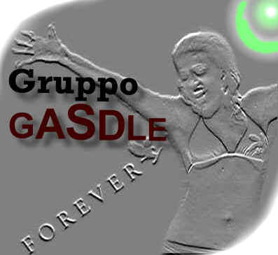 Benvenuti nel Gruppo GASDLE