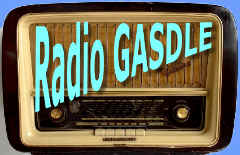 Ascolta le Radio del Gruppo GASDLE